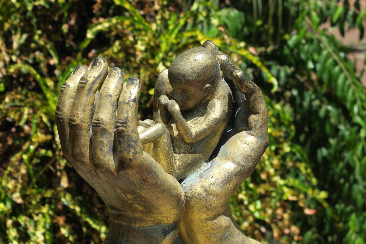 Aborto: hasta donde no llega la legislación