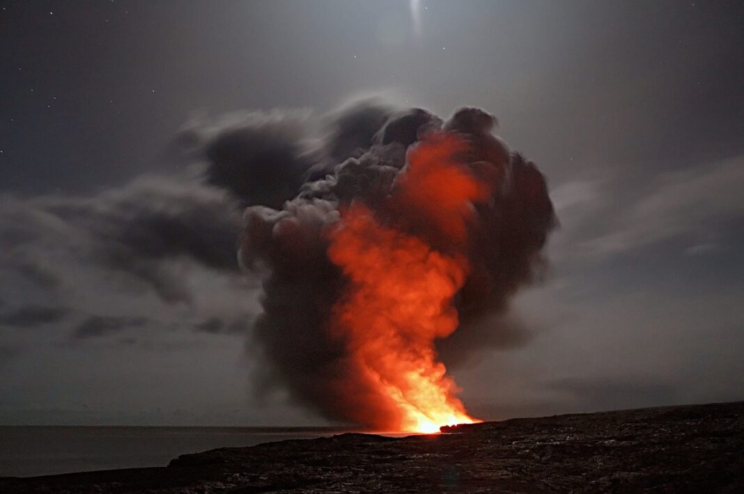 Justicia exige acelerar las suspensiones de juicios afectados por el volcán de La Palma