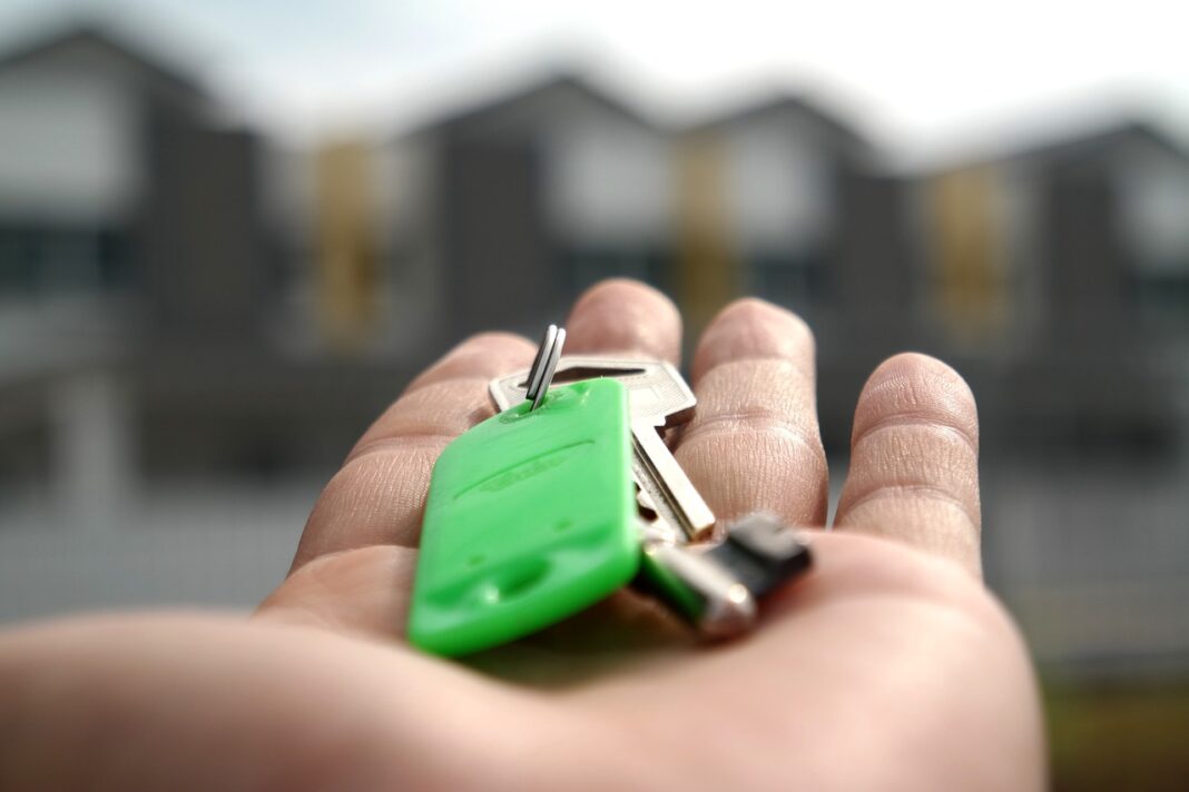 Unidas Podemos acuerda la nueva ley que limita los alquileres en barrios con demanda de vivienda tensionada