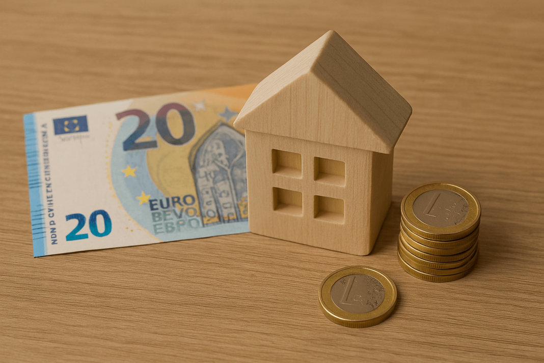 Nueva ley de vivienda 2021: Sánchez anuncia un bono de ayudas de 250€ para los jóvenes