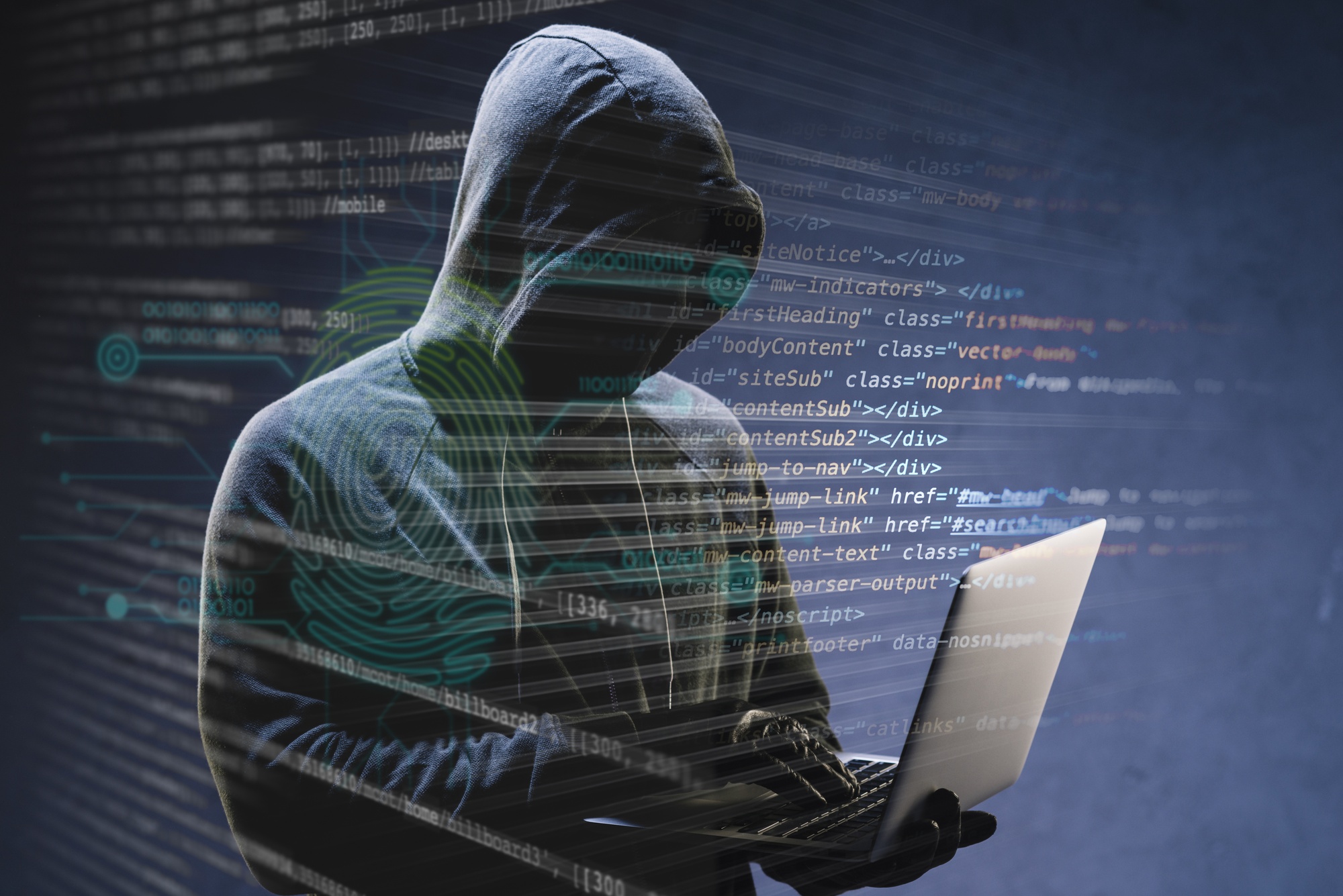 ¿Qué hacer si eres víctima de un delito informático?