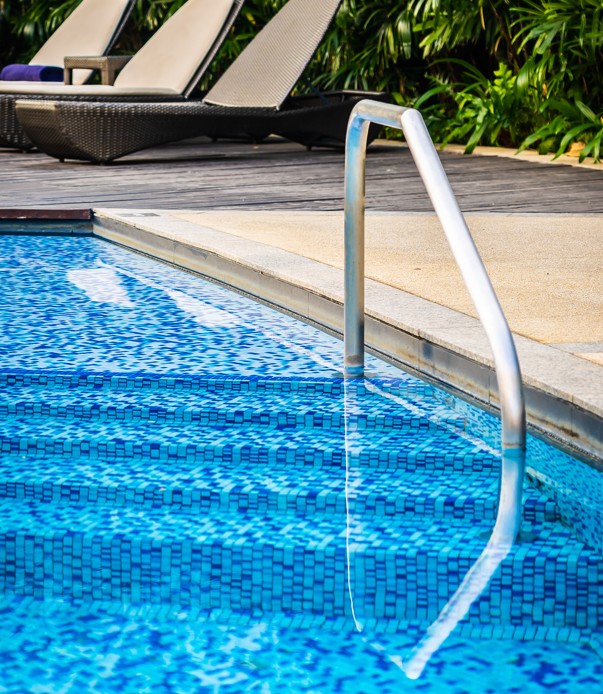 Normativa para la construcción de piscinas privadas en Madrid