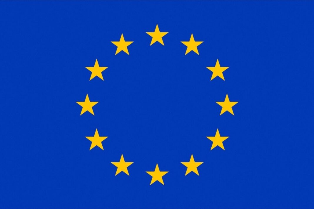 nuevo sistema de entrada y salida a europa