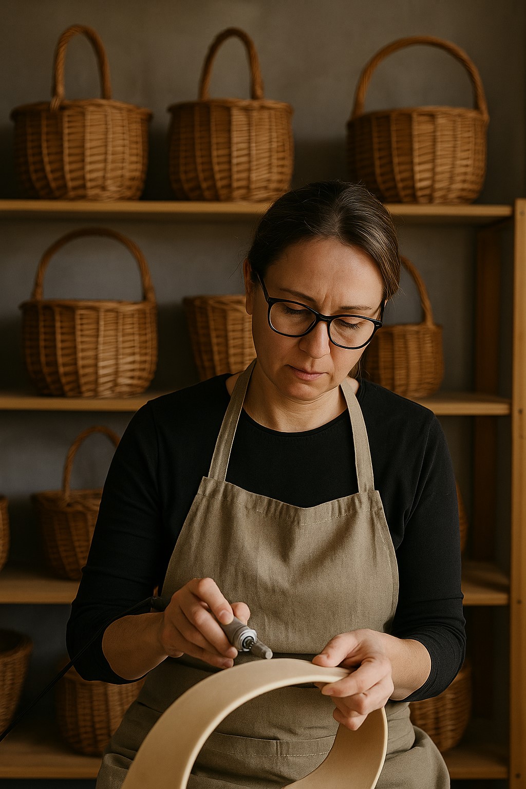 ¿Qué normas debes cumplir si vendes artesanía online en España en 2025?
