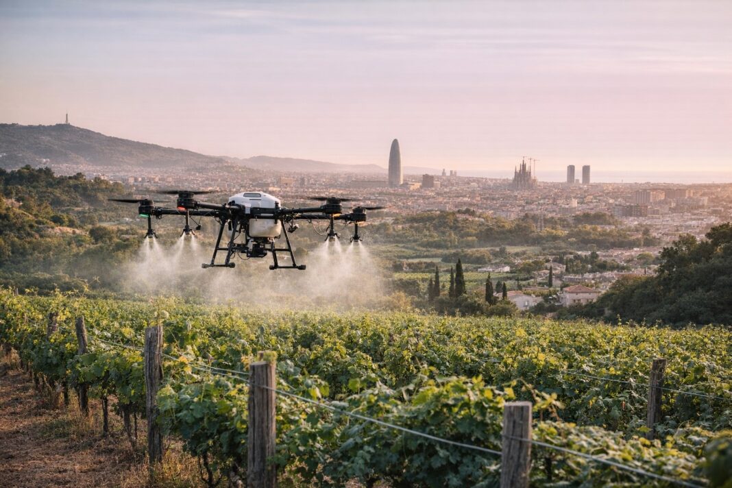 Recomendaciones legales para operar drones en control de plagas en 2026